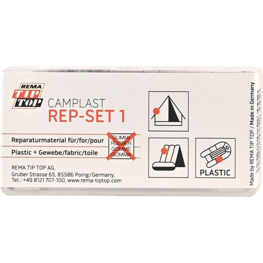 Product image 1 of the product “Camplast Reparatur-Set 1 ”